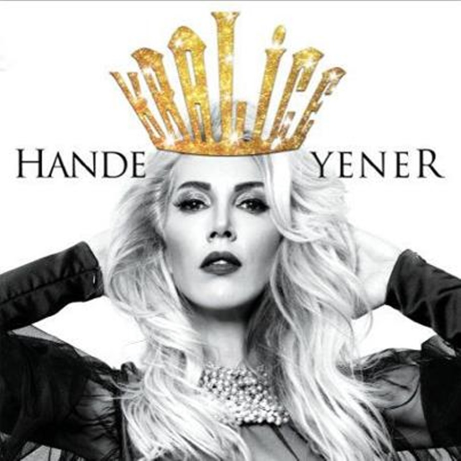 Hande Yener – Full Album [2012] Hande Yener – Kralice